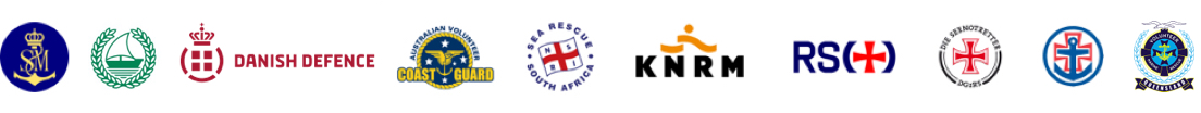 SafeTrx search and rescue logo